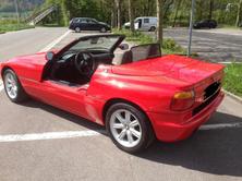 BMW Z1 Roadster, Benzina, Occasioni / Usate, Manuale - 5