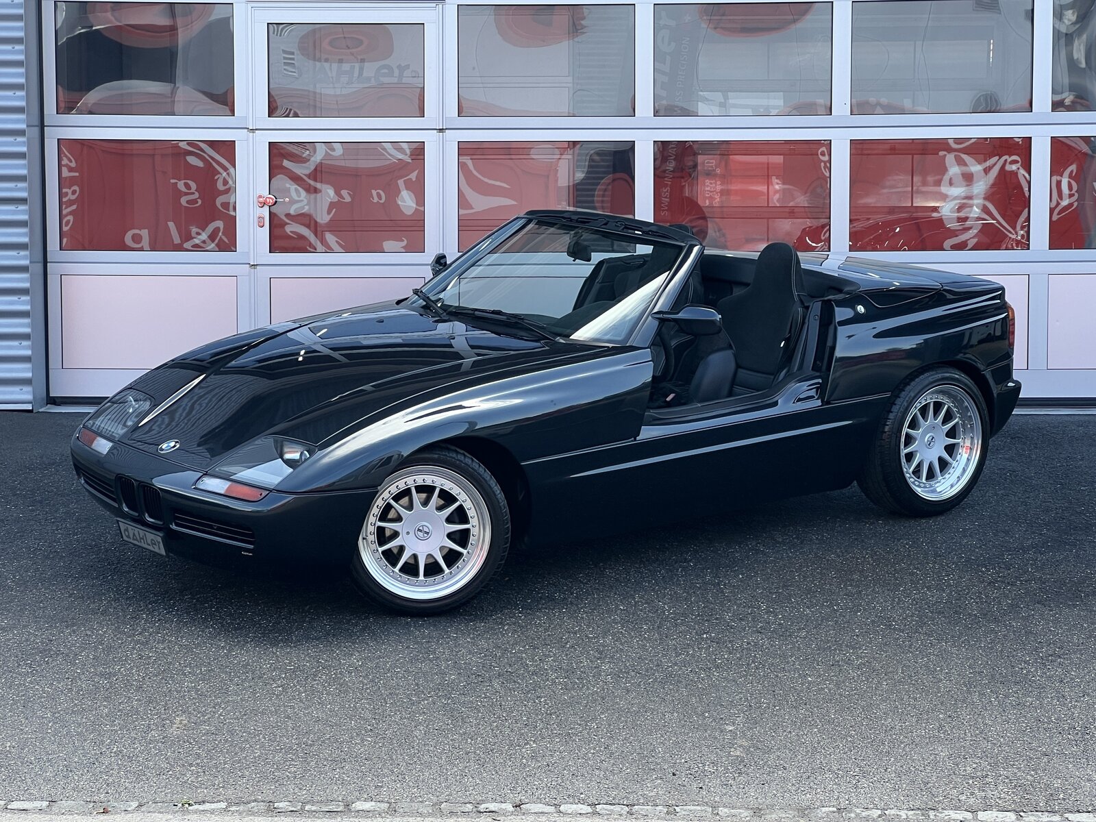 BMW Z1 E30
