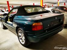 BMW Z1, Petrol, Classic, Manual - 5