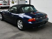 BMW Z3 Roadster 1.9 16V, Petrol, Second hand / Used, Manual - 3