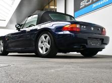 BMW Z3 Roadster 1.9 16V, Petrol, Second hand / Used, Manual - 4