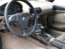 BMW Z3 Roadster 1.9 16V, Benzin, Occasion / Gebraucht, Handschaltung - 5