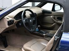 BMW Z3 Roadster 1.9 16V, Benzin, Occasion / Gebraucht, Handschaltung - 6