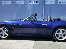 BMW Z3 2.8i Roadster, Petrol, Second hand / Used, Manual - 2