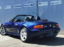 BMW Z3 2.8i Roadster, Petrol, Second hand / Used, Manual - 3