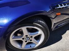 BMW Z3 2.8i Roadster, Benzin, Occasion / Gebraucht, Handschaltung - 7