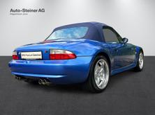 BMW Z3 M Roadster, Petrol, Second hand / Used, Manual - 2