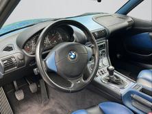 BMW Z3 M Roadster, Benzin, Occasion / Gebraucht, Handschaltung - 4