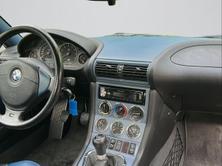 BMW Z3 M Roadster, Benzin, Occasion / Gebraucht, Handschaltung - 5