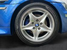 BMW Z3 M Roadster, Benzin, Occasion / Gebraucht, Handschaltung - 6