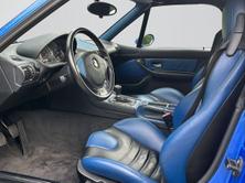 BMW Z3 M Roadster, Benzin, Occasion / Gebraucht, Handschaltung - 7