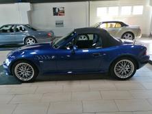 BMW Z3 3.0i Roadster, Petrol, Second hand / Used, Manual - 4