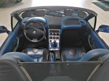 BMW Z3 3.0i Roadster, Benzin, Occasion / Gebraucht, Handschaltung - 6