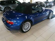 BMW Z3 3.0i Roadster, Petrol, Second hand / Used, Manual - 7