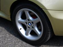 BMW Z3 3.0i Roadster, Benzin, Occasion / Gebraucht, Handschaltung - 2
