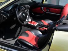 BMW Z3 3.0i Roadster, Benzina, Occasioni / Usate, Manuale - 5