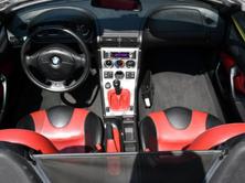 BMW Z3 3.0i Roadster, Benzina, Occasioni / Usate, Manuale - 6