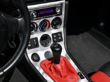 BMW Z3 3.0i Roadster, Benzin, Occasion / Gebraucht, Handschaltung - 7