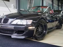 BMW Z3M Roadster, Petrol, Second hand / Used, Manual - 2