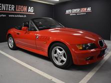 BMW Z3 1.8i Roadster, Petrol, Second hand / Used, Manual - 3