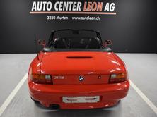 BMW Z3 1.8i Roadster, Benzin, Occasion / Gebraucht, Handschaltung - 5