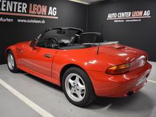 BMW Z3 1.8i Roadster, Petrol, Second hand / Used, Manual - 6