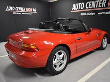 BMW Z3 1.8i Roadster, Petrol, Second hand / Used, Manual - 7