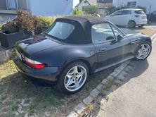 BMW M Roadster, Petrol, Second hand / Used, Manual - 2