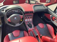 BMW M Roadster, Benzin, Occasion / Gebraucht, Handschaltung - 7