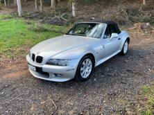 BMW Z3 2.2i Roadster, Petrol, Second hand / Used, Manual - 2