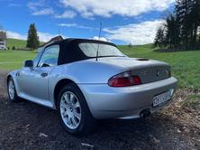 BMW Z3 2.2i Roadster, Petrol, Second hand / Used, Manual - 3
