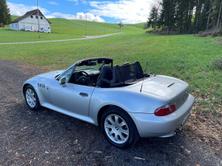 BMW Z3 2.2i Roadster, Petrol, Second hand / Used, Manual - 5