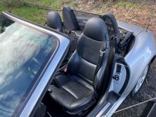 BMW Z3 2.2i Roadster, Benzina, Occasioni / Usate, Manuale - 6