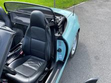 BMW Z3 1.9i Roadster, Benzin, Occasion / Gebraucht, Handschaltung - 4