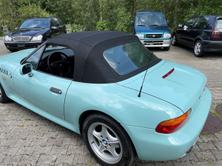 BMW Z3 1.9i Roadster, Petrol, Second hand / Used, Manual - 5