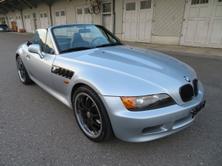 BMW Z3 1.9i Roadster, Petrol, Second hand / Used, Manual - 2