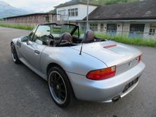 BMW Z3 1.9i Roadster, Petrol, Second hand / Used, Manual - 7