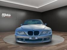 BMW Z3, Benzin, Occasion / Gebraucht, Handschaltung - 2