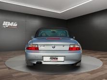 BMW Z3, Benzin, Occasion / Gebraucht, Handschaltung - 5