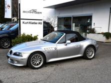 BMW Z3 2.8i Roadster, Second hand / Used, Manual - 2