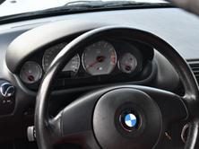 BMW Z3 2.8i Roadster, Occasion / Gebraucht, Handschaltung - 5