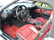 BMW Z3 2.8i Roadster, Occasion / Gebraucht, Handschaltung - 6