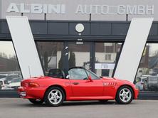 BMW Z3 1.9i Roadster, Petrol, Second hand / Used, Manual - 3