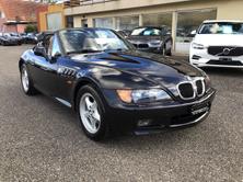 BMW Z3 1.9i Roadster, Petrol, Second hand / Used, Automatic - 3