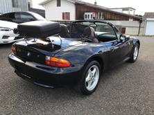 BMW Z3 1.9i Roadster, Petrol, Second hand / Used, Automatic - 4