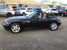 BMW Z3 1.9i Roadster, Petrol, Second hand / Used, Automatic - 5