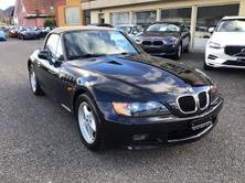 BMW Z3 1.9i Roadster, Petrol, Second hand / Used, Automatic - 7