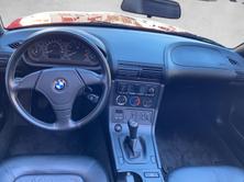 BMW Z3 1.9i Roadster, Essence, Occasion / Utilisé, Manuelle - 6