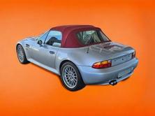 BMW Z3 Roadster, Petrol, Second hand / Used, Automatic - 2