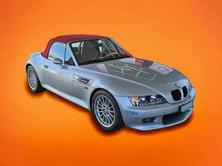BMW Z3 Roadster, Essence, Occasion / Utilisé, Automatique - 3